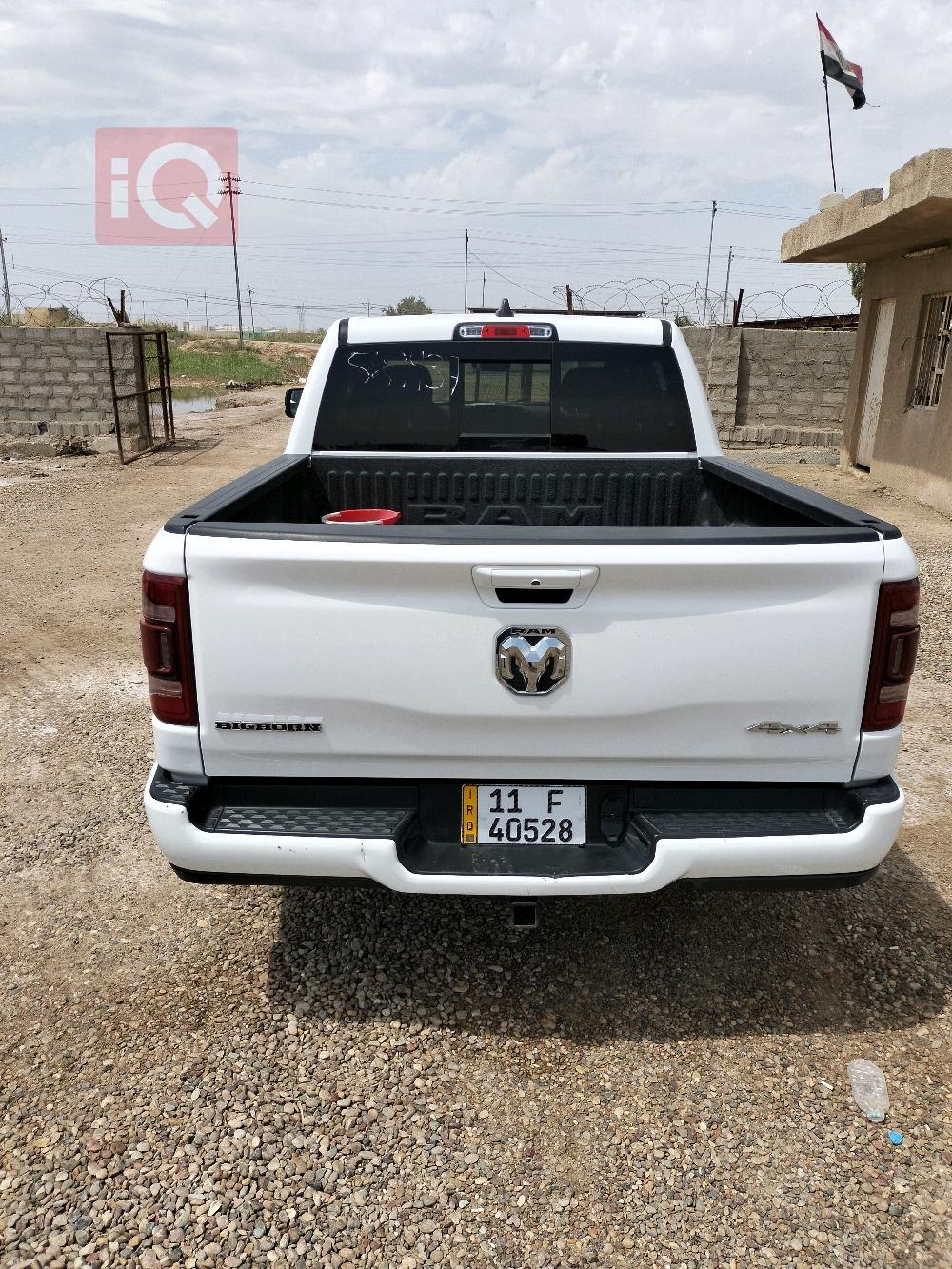 ڕام 1500